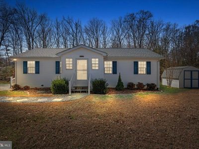 23311 Point Lookout Rd, Leonardtown, MD, 20650