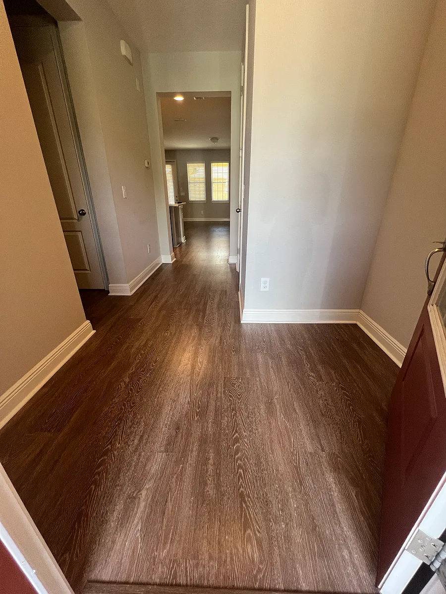 FOYER - 15428 Honeybell Dr