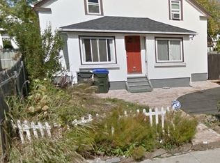 13 Yale Ave, Providence, RI 02908