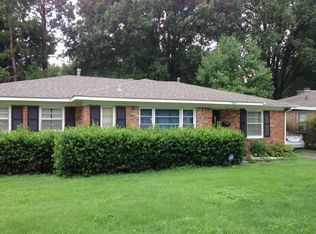 5047 Helene Rd, Memphis, TN 38117