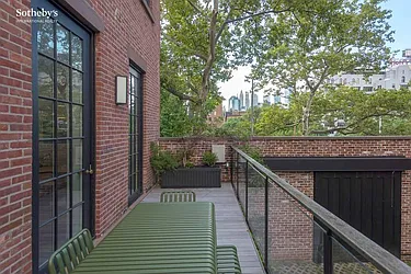 Sold by Sotheby's International Realty