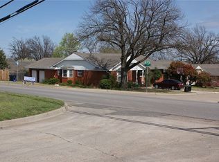 3225 NW 61st Pl, Oklahoma City, OK 73112