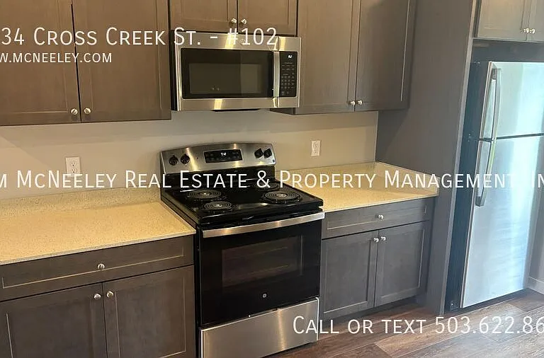 2334 Cross Creek St #102 — Photo 5