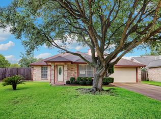 10058 Horseshoe Bend Dr, Houston, TX 77064