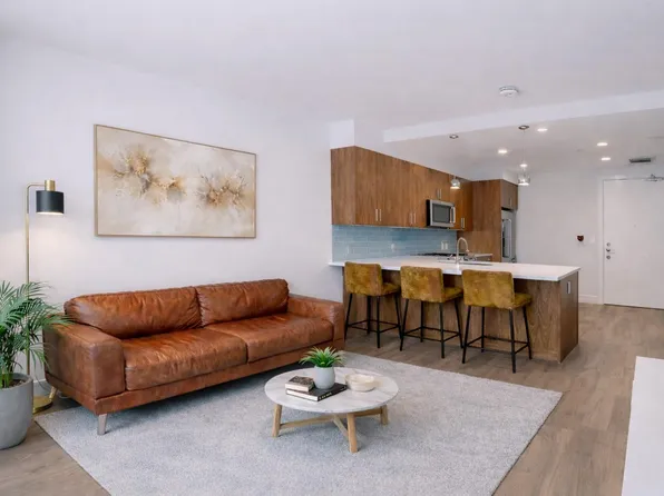 222 West Ave Unit 1609, Austin, TX 78701