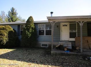 232 Dorshimer Rd, Kunkletown, PA 18058