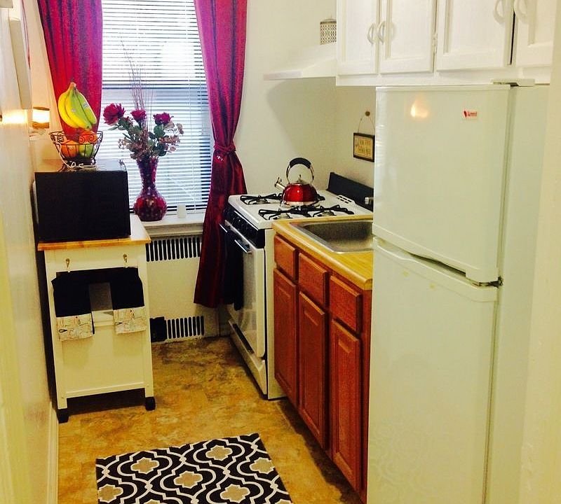 1st image of 21432 43rd Ave APT 123