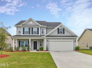 205 Somersby, Pooler, GA 31322