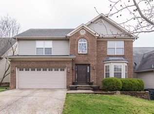 3641 Fair Ridge Dr, Lexington, KY 40509