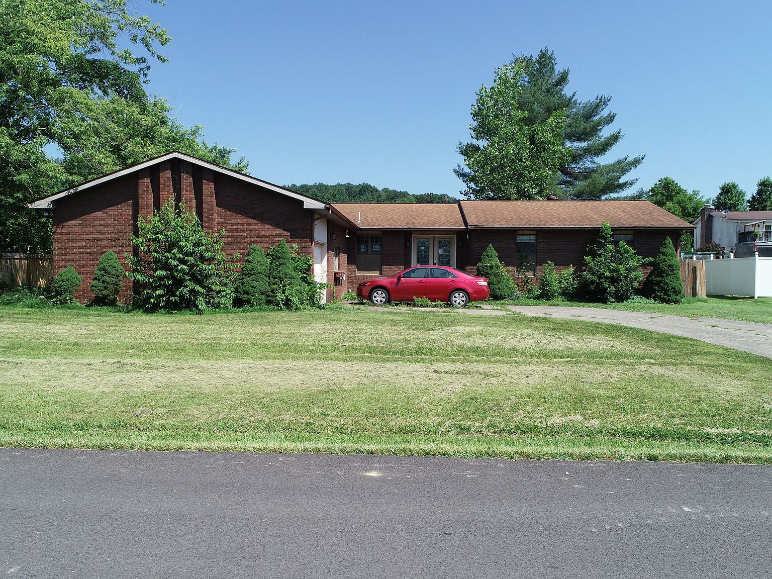 315 Township Road 1273, Chesapeake, OH 45619 Zillow