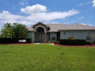 133 SW Danville Cir, Pt Saint Lucie, FL 34953