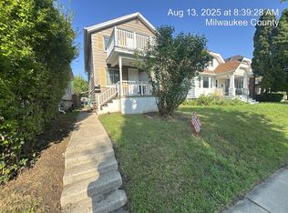 2117 S 68th St, Milwaukee, WI 53219
