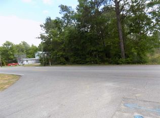 3.86 Ward Basin Rd, Milton, FL 32583