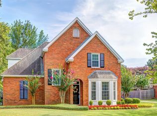 8618 Plantation Ridge Rd, Montgomery, AL 36116