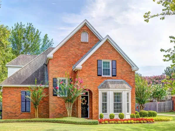 8618 Plantation Ridge Rd, Montgomery, AL 36116