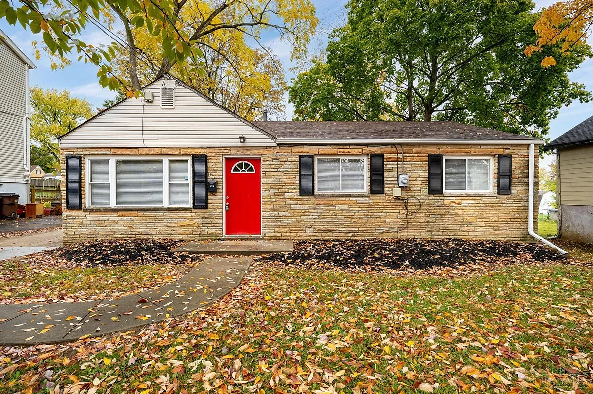 Building Photo - 4516 Leslie Ave