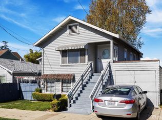 3753 Midvale Ave, Oakland, CA 94602