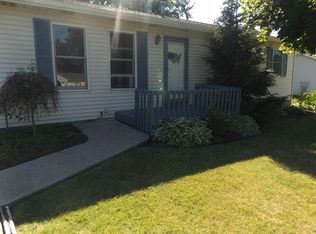 2110 Knoll Ave, Erie, PA 16510