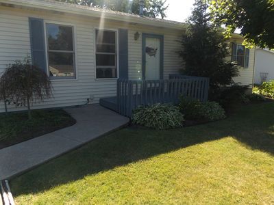 2110 Knoll Ave, Erie, PA, 16510