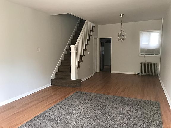 Livingroom/Dining room