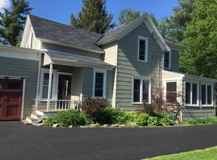 19 Goodrich St, Canton, NY 13617
