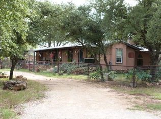 22301 Fm 583 N, Rising Star, TX 76471