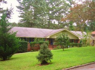 2849 Rotherwood Dr, Tucker, GA 30084