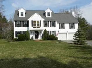 9 Corliss Rd, Windham, NH 03087