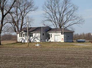 4807 Neunert Rd, Jacob, IL 62950