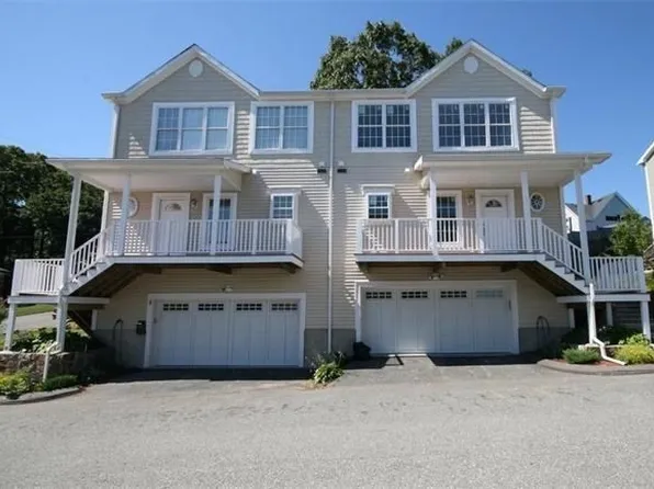 10 Milton Ridge Rd #10, Lynn, MA 01902