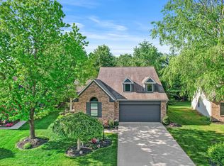7253 Wolffe Dr, Fishers, IN 46038
