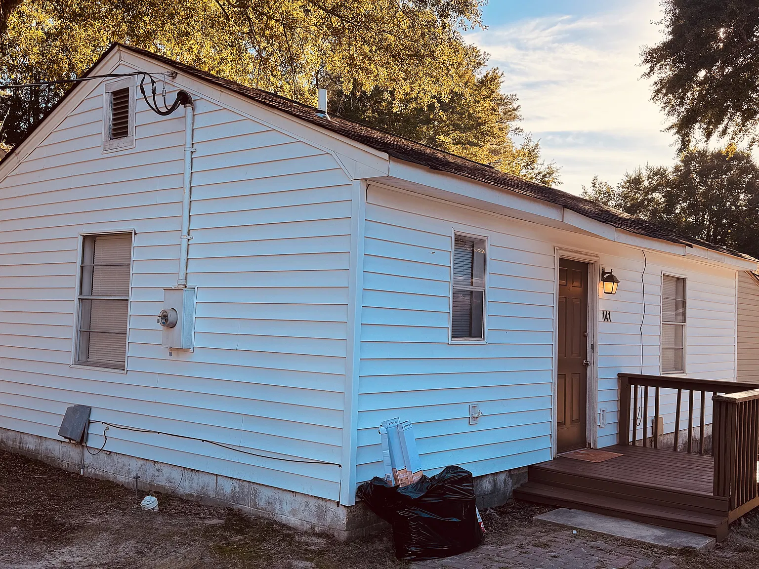 1 bed, 710 sqft, $995 — Photo 2