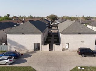 910 W Cherokee Ave, Pharr, TX 78577