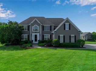 1034 Sweet Rd, East Aurora, NY 14052