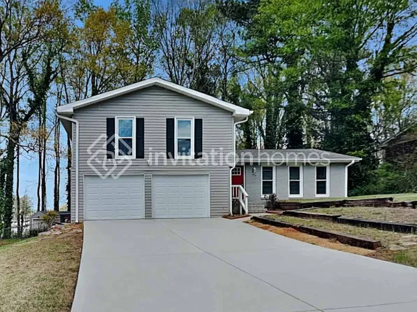 4231 Westminster Dr, Snellville, GA 30039