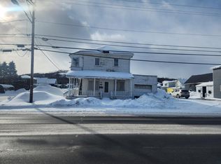 567 Main St, Van Buren, ME 04785