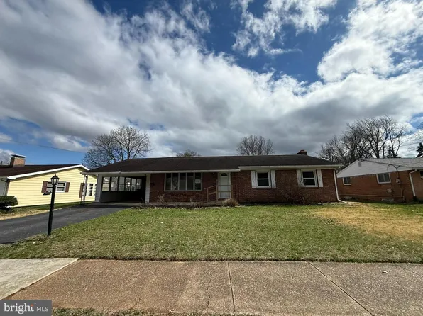 1006 Charles St, Mechanicsburg, PA 17055