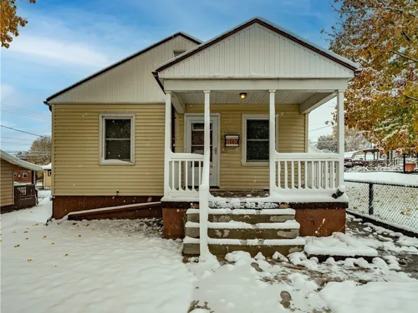 1660 Speice Ave, Dayton, OH 45403