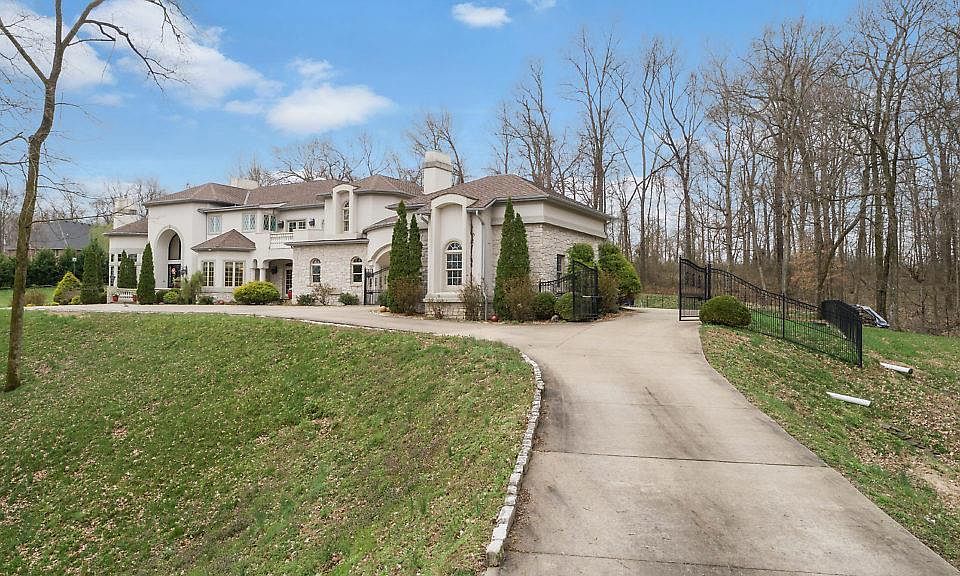 5651 Dalhousie, Cape Girardeau, MO 63701 Zillow