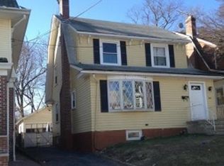 24 Erwin Pl, West Orange, NJ 07052