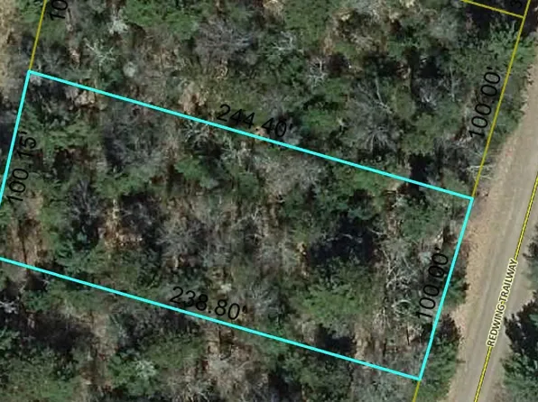 83 Red Wing Trail Way, Danbury, WI 54830