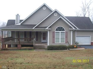 325 Overland Way, Gray, GA 31032