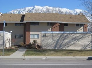 712 N 400 E, Orem, UT 84097