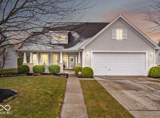 3876 Cornwallis Ln, Carmel, IN 46032