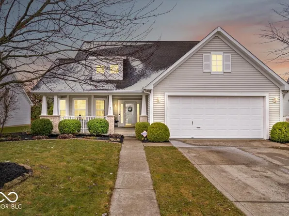3876 Cornwallis Ln, Carmel, IN 46032