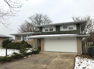 3152 191st St, Lansing, IL 60438