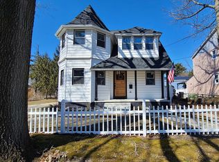 131 W Central Ave, Blackwood, NJ 08012