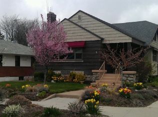 1936 S Lake St, Salt Lake City, UT 84105
