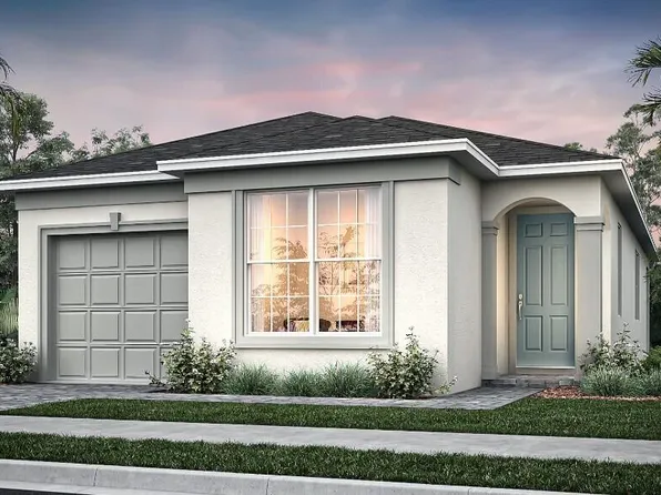 4340 Santa Maria #252 Ascent, Vero Beach, FL 32967
