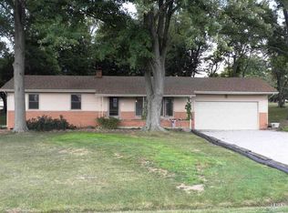 1801 Old Wallen Ct, Fort Wayne, IN 46825